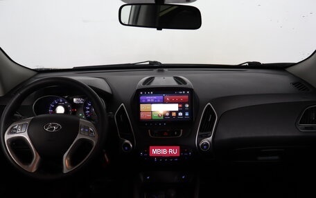 Hyundai ix35 I рестайлинг, 2013 год, 1 059 000 рублей, 7 фотография