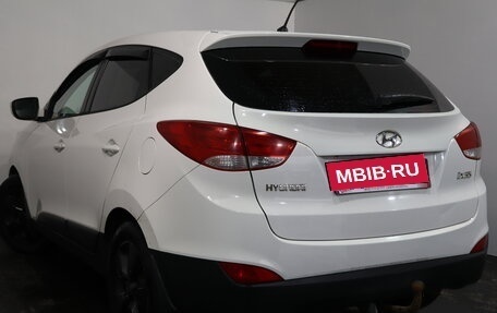 Hyundai ix35 I рестайлинг, 2013 год, 1 059 000 рублей, 4 фотография