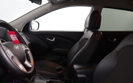 Hyundai ix35 I рестайлинг, 2013 год, 1 059 000 рублей, 8 фотография