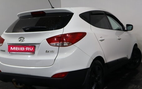 Hyundai ix35 I рестайлинг, 2013 год, 1 059 000 рублей, 6 фотография