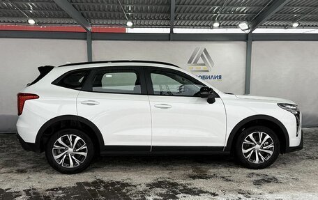 Haval Jolion, 2024 год, 2 099 000 рублей, 6 фотография