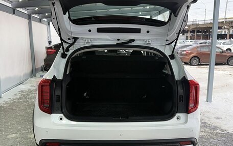 Haval Jolion, 2024 год, 2 099 000 рублей, 9 фотография