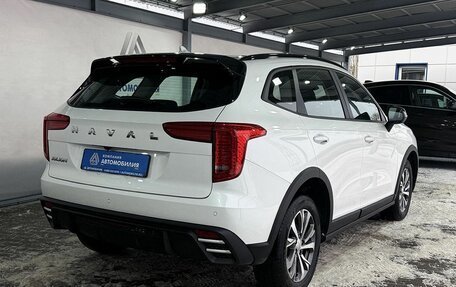 Haval Jolion, 2024 год, 2 099 000 рублей, 5 фотография