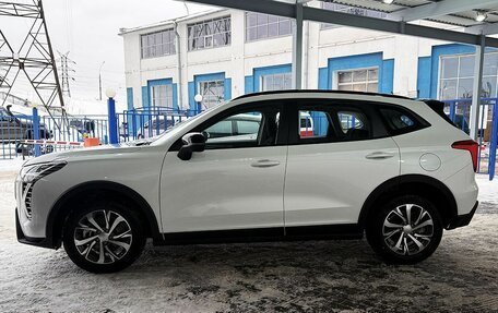 Haval Jolion, 2024 год, 2 099 000 рублей, 2 фотография