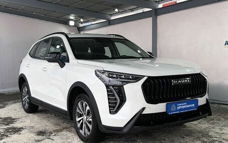 Haval Jolion, 2024 год, 2 099 000 рублей, 7 фотография