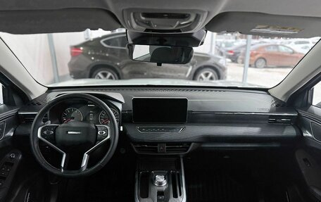 Haval Jolion, 2024 год, 2 099 000 рублей, 12 фотография