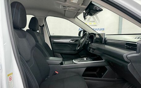 Haval Jolion, 2024 год, 2 099 000 рублей, 13 фотография