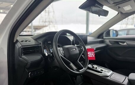 Haval Jolion, 2024 год, 2 099 000 рублей, 11 фотография