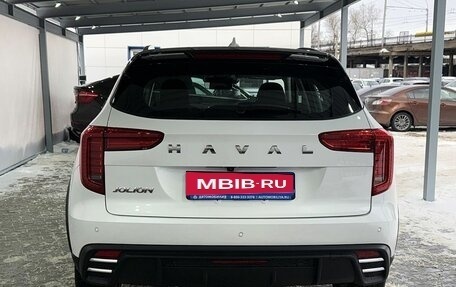 Haval Jolion, 2024 год, 2 099 000 рублей, 4 фотография