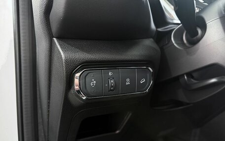 Haval Jolion, 2024 год, 2 099 000 рублей, 19 фотография