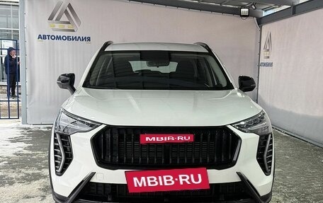 Haval Jolion, 2024 год, 2 099 000 рублей, 8 фотография