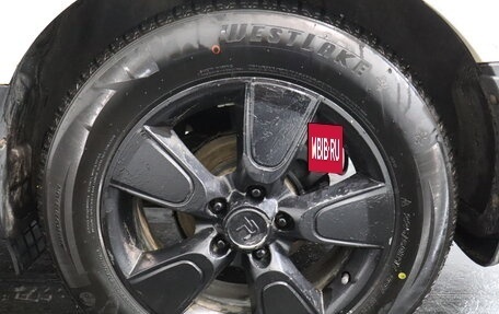 Hyundai ix35 I рестайлинг, 2013 год, 1 059 000 рублей, 15 фотография