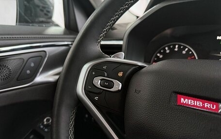 Haval Jolion, 2024 год, 2 099 000 рублей, 20 фотография