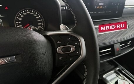 Haval Jolion, 2024 год, 2 099 000 рублей, 21 фотография