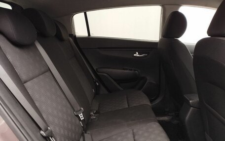 KIA Rio IV, 2018 год, 1 550 000 рублей, 11 фотография