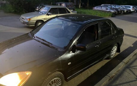 Mitsubishi Lancer IX, 2004 год, 179 999 рублей, 2 фотография