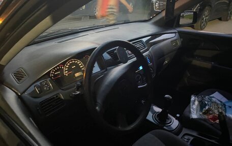 Mitsubishi Lancer IX, 2004 год, 179 999 рублей, 4 фотография