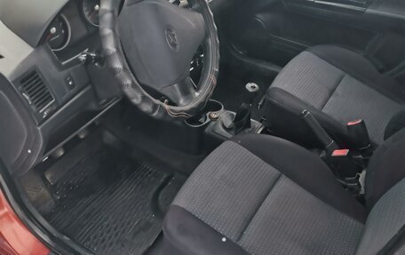 Hyundai Getz I рестайлинг, 2007 год, 390 000 рублей, 7 фотография