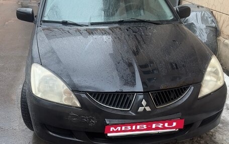 Mitsubishi Lancer IX, 2004 год, 179 999 рублей, 7 фотография