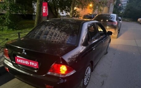 Mitsubishi Lancer IX, 2004 год, 179 999 рублей, 6 фотография