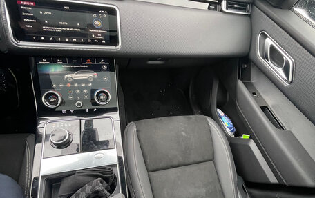 Land Rover Range Rover Velar I, 2017 год, 3 000 000 рублей, 7 фотография