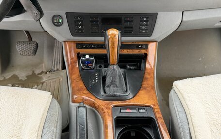 BMW X5, 2000 год, 690 000 рублей, 14 фотография