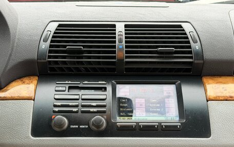 BMW X5, 2000 год, 690 000 рублей, 15 фотография