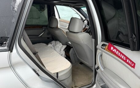 BMW X5, 2000 год, 690 000 рублей, 12 фотография