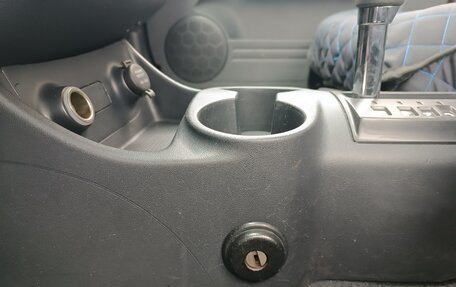 Hyundai Getz I рестайлинг, 2008 год, 497 500 рублей, 8 фотография