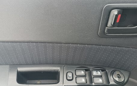 Hyundai Getz I рестайлинг, 2008 год, 497 500 рублей, 7 фотография