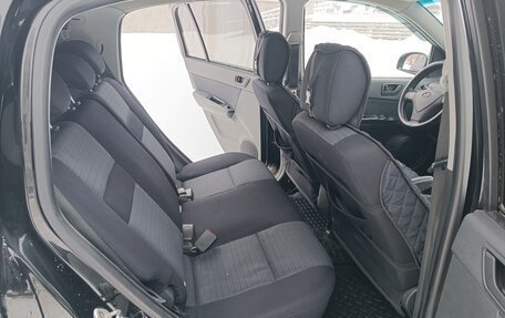 Hyundai Getz I рестайлинг, 2008 год, 497 500 рублей, 10 фотография