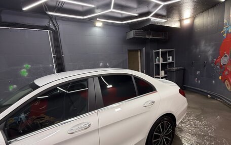 Mercedes-Benz C-Класс, 2021 год, 4 070 000 рублей, 6 фотография