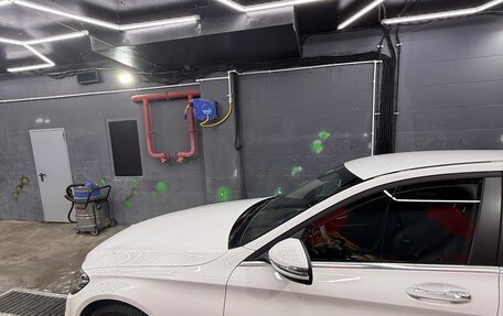 Mercedes-Benz C-Класс, 2021 год, 4 070 000 рублей, 7 фотография