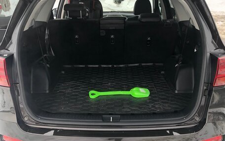 KIA Sorento III Prime рестайлинг, 2019 год, 3 000 000 рублей, 10 фотография