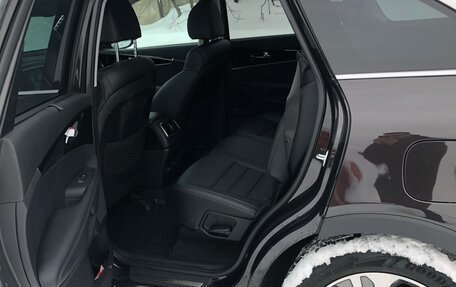 KIA Sorento III Prime рестайлинг, 2019 год, 3 000 000 рублей, 9 фотография