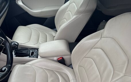 Skoda Kodiaq I, 2021 год, 3 850 000 рублей, 5 фотография