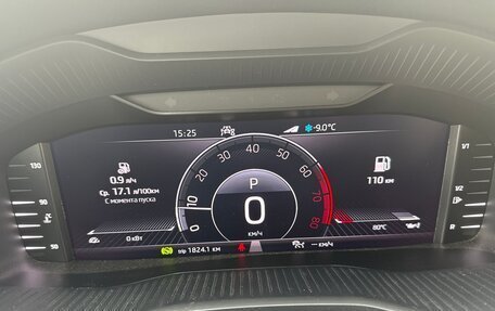 Skoda Kodiaq I, 2021 год, 3 850 000 рублей, 6 фотография