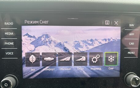 Skoda Kodiaq I, 2021 год, 3 850 000 рублей, 11 фотография