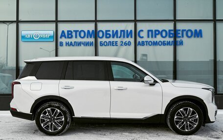 GAC GS8, 2023 год, 3 449 000 рублей, 6 фотография