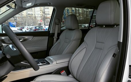 GAC GS8, 2023 год, 3 449 000 рублей, 9 фотография