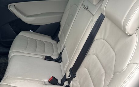 Skoda Kodiaq I, 2021 год, 3 850 000 рублей, 9 фотография