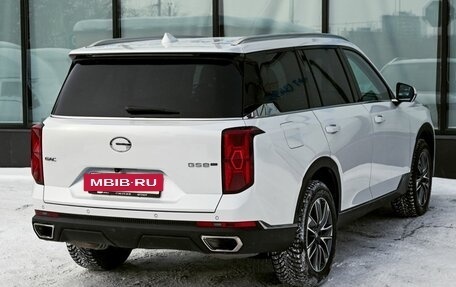 GAC GS8, 2023 год, 3 449 000 рублей, 5 фотография
