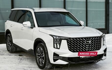 GAC GS8, 2023 год, 3 449 000 рублей, 7 фотография