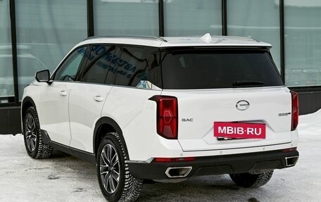 GAC GS8, 2023 год, 3 449 000 рублей, 3 фотография