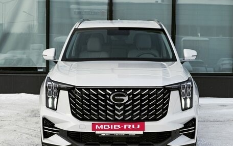 GAC GS8, 2023 год, 3 449 000 рублей, 8 фотография