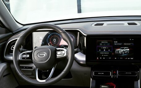 GAC GS8, 2023 год, 3 449 000 рублей, 11 фотография