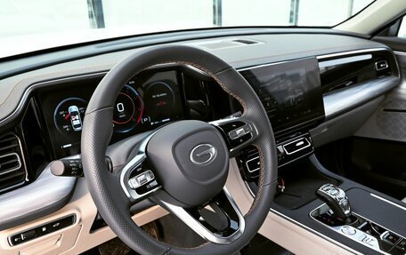 GAC GS8, 2023 год, 3 449 000 рублей, 10 фотография