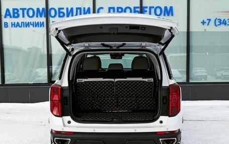 GAC GS8, 2023 год, 3 449 000 рублей, 21 фотография