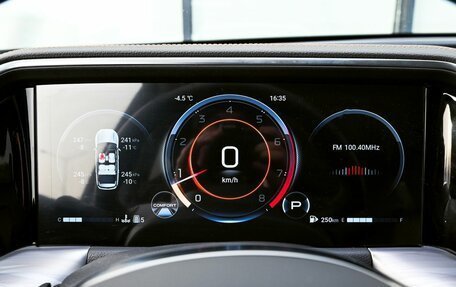 GAC GS8, 2023 год, 3 449 000 рублей, 19 фотография