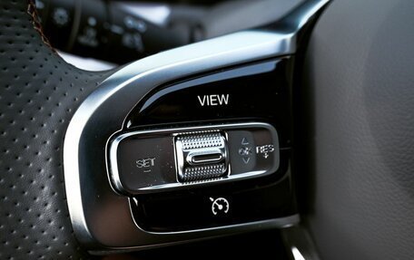 GAC GS8, 2023 год, 3 449 000 рублей, 13 фотография